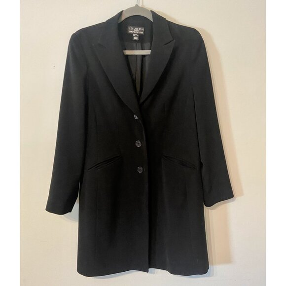 Oversized blazer - Picture 6 of 9